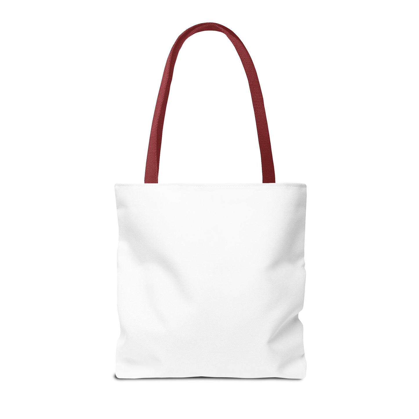 Little Mix of Artsy and Fun – Illustrated Tote Bag