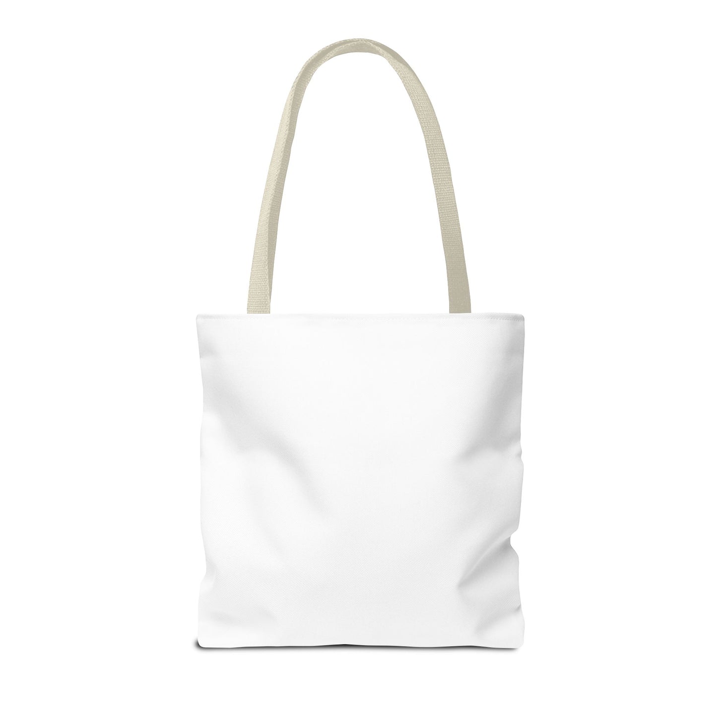 Little Mix of Artsy and Fun – Illustrated Tote Bag