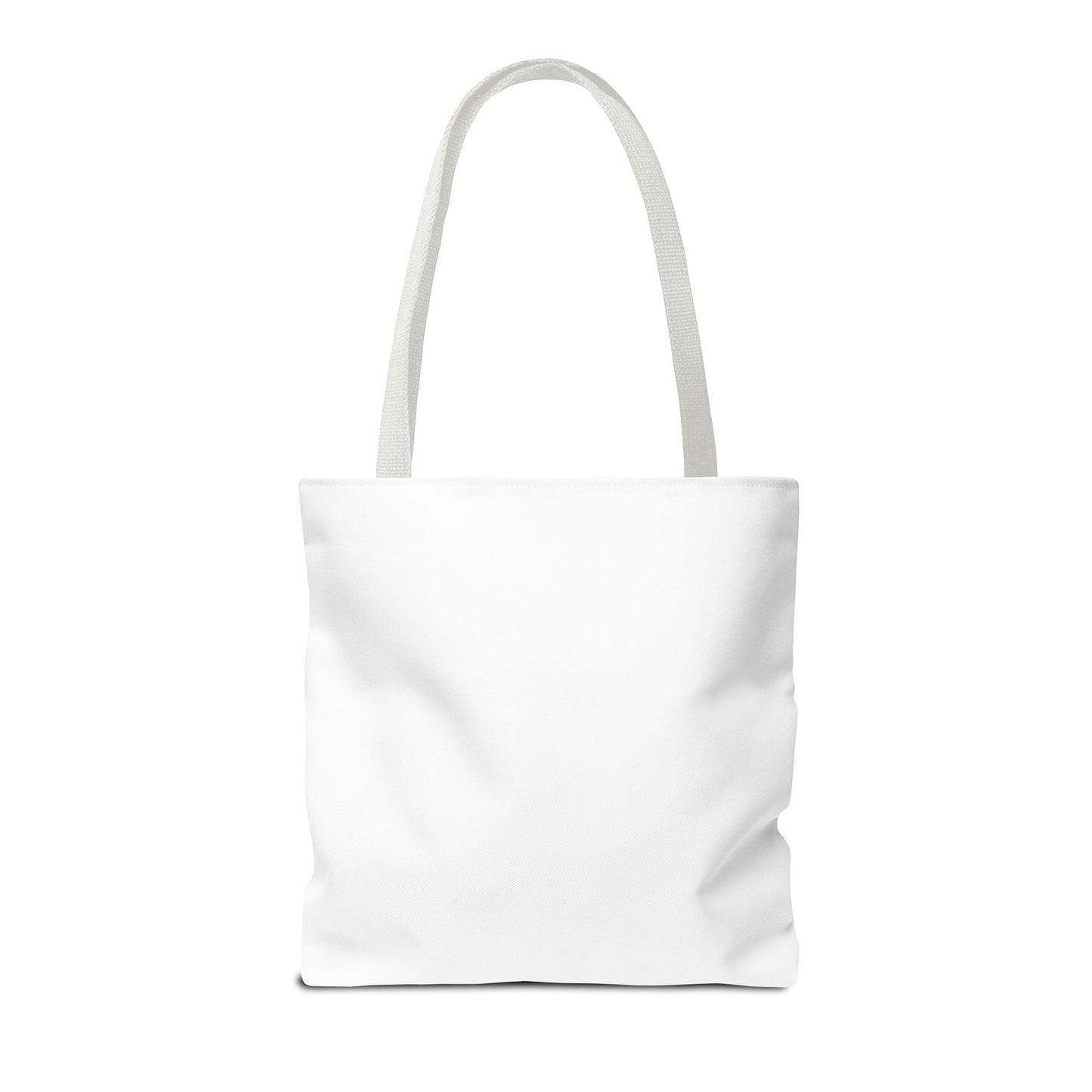 Little Mix of Artsy and Fun – Illustrated Tote Bag